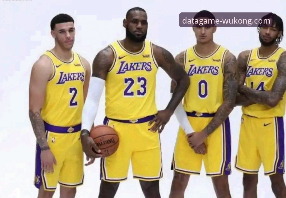 体育赛事数据分析手机版 NBA季后赛大胜夜数据复盘:悟空体育平台赛事分析入门教程